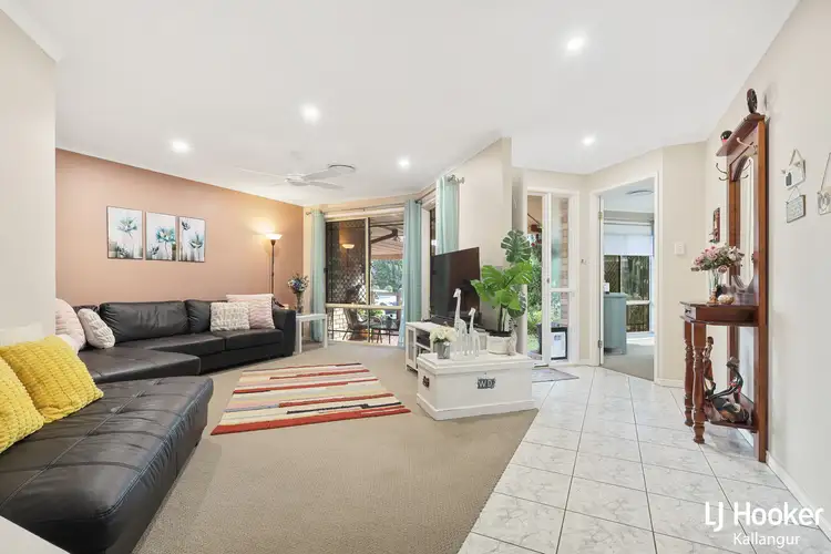 Third view of Homely house listing, 17 Raffindale Avenue, Dakabin QLD 4503