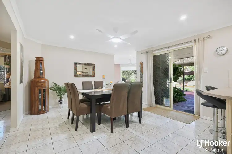 Fourth view of Homely house listing, 17 Raffindale Avenue, Dakabin QLD 4503