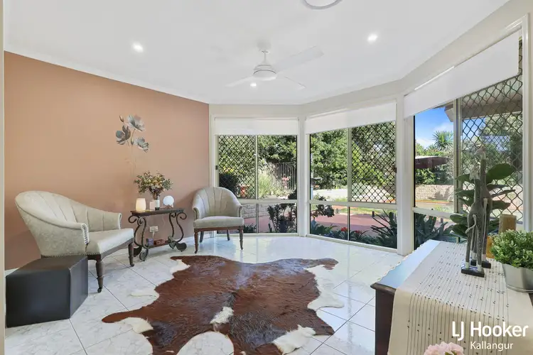 Fifth view of Homely house listing, 17 Raffindale Avenue, Dakabin QLD 4503