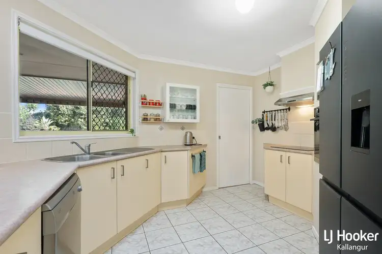 Sixth view of Homely house listing, 17 Raffindale Avenue, Dakabin QLD 4503