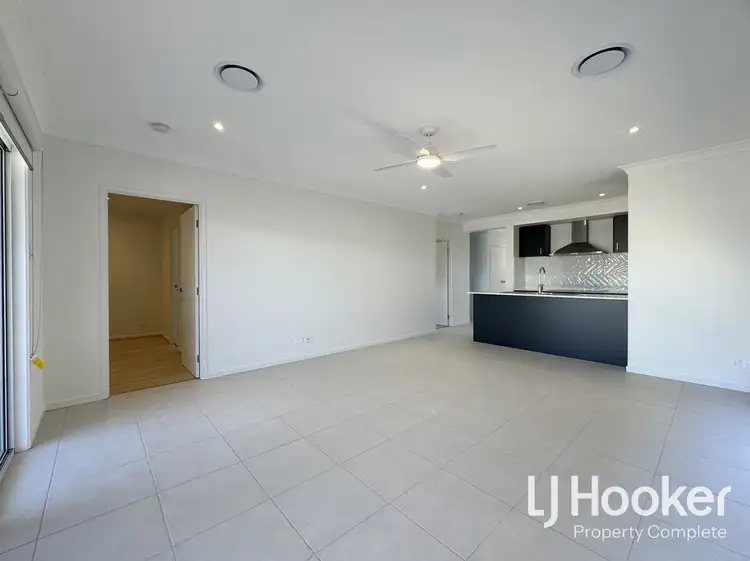 Second view of Homely house listing, 21 Liverpool Circuit, Yarrabilba QLD 4207