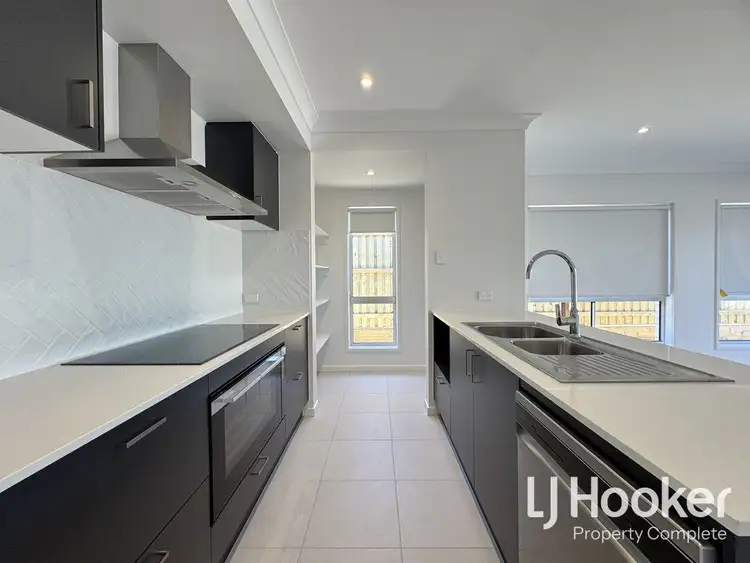 Second view of Homely house listing, 21 Liverpool Circuit, Yarrabilba QLD 4207