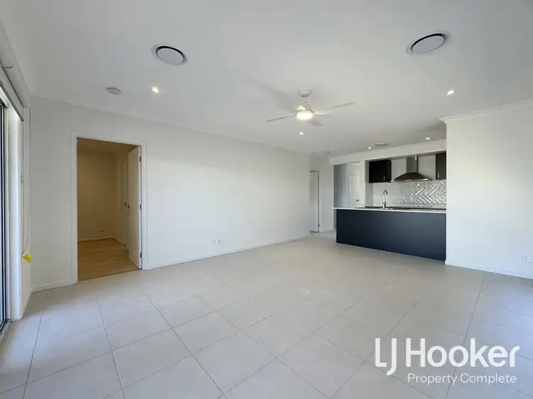 Third view of Homely house listing, 21 Liverpool Circuit, Yarrabilba QLD 4207