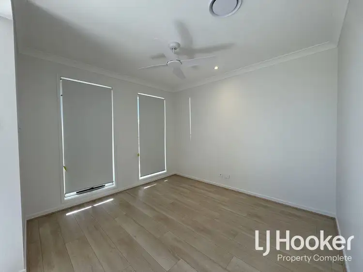 Third view of Homely house listing, 21 Liverpool Circuit, Yarrabilba QLD 4207