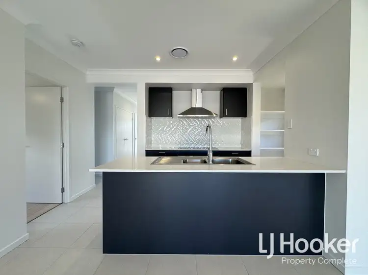 Fourth view of Homely house listing, 21 Liverpool Circuit, Yarrabilba QLD 4207