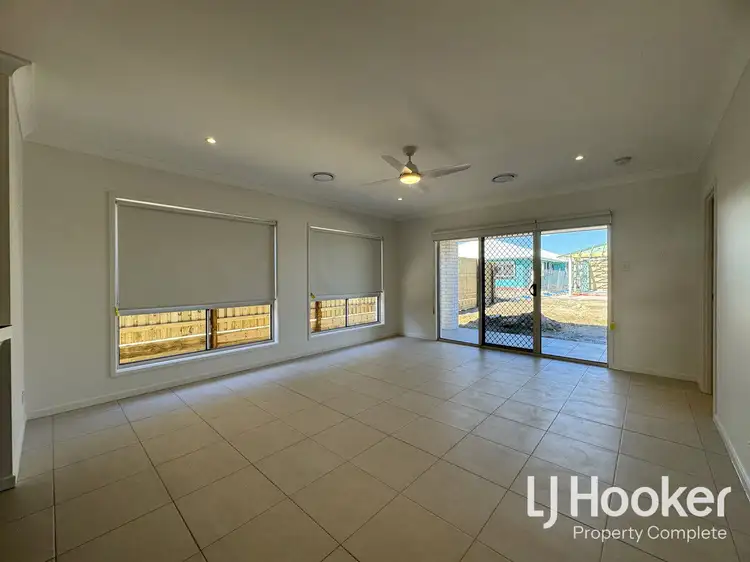Fourth view of Homely house listing, 21 Liverpool Circuit, Yarrabilba QLD 4207