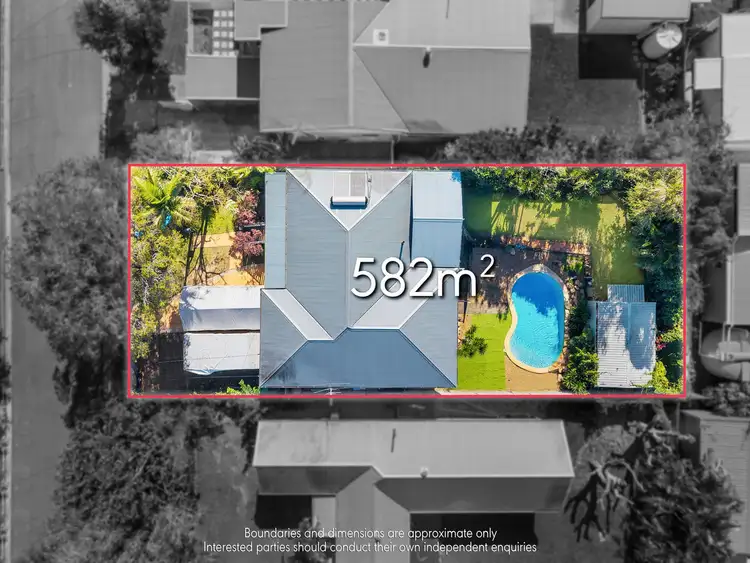 33 Ralph Street, Clontarf QLD 4019