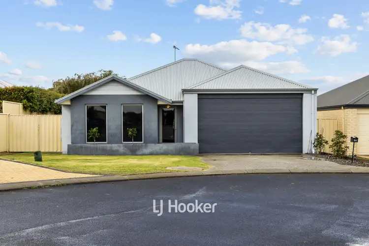 38 Columbine Terrace, Glen Iris WA 6230