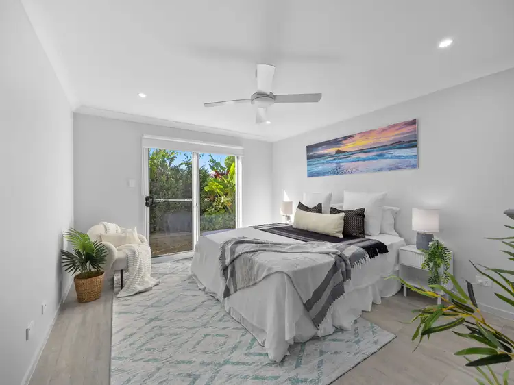 Third view of Homely house listing, 25 Jeanine Crescent, Nirimba QLD 4551