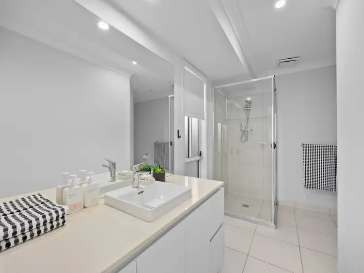 Fifth view of Homely house listing, 25 Jeanine Crescent, Nirimba QLD 4551