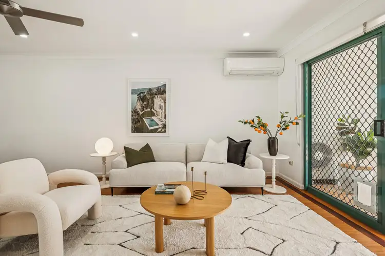 Fourth view of Homely apartment listing, 3/11 Wongara Street, Clayfield QLD 4011