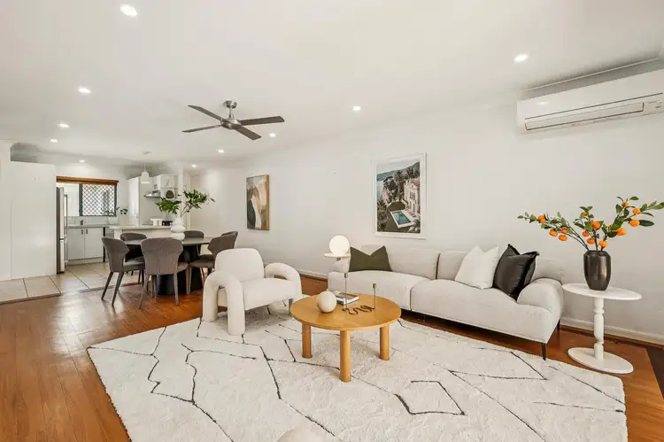 Fifth view of Homely apartment listing, 3/11 Wongara Street, Clayfield QLD 4011