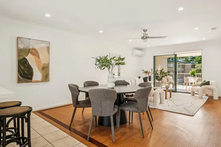Sixth view of Homely apartment listing, 3/11 Wongara Street, Clayfield QLD 4011