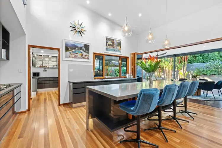 44A Clare Street, Parramatta Park QLD 4870