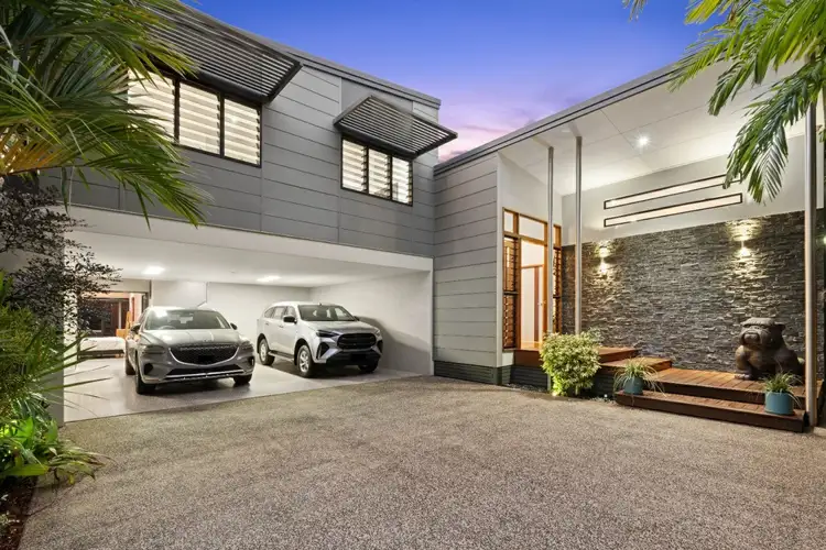 44A Clare Street, Parramatta Park QLD 4870