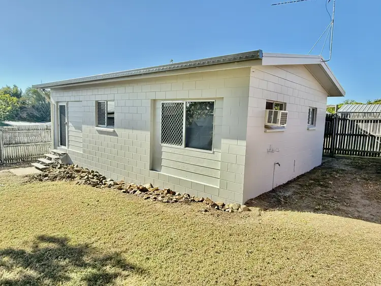 Second view of Homely house listing, 13 Lascelles Lane, Bowen QLD 4805