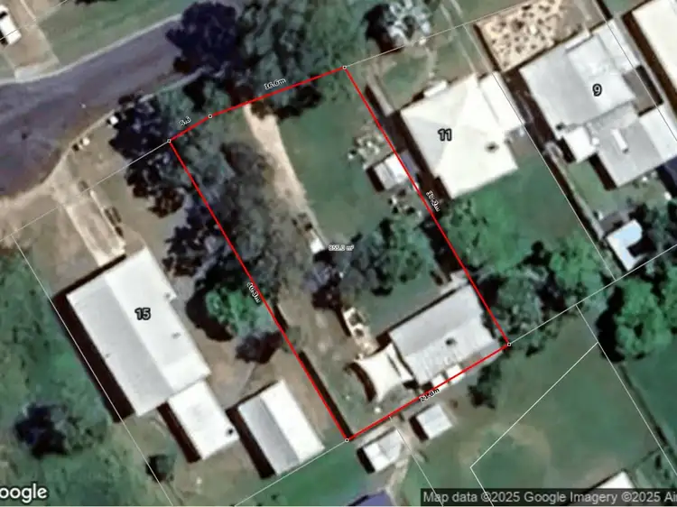 Fourth view of Homely house listing, 13 Lascelles Lane, Bowen QLD 4805