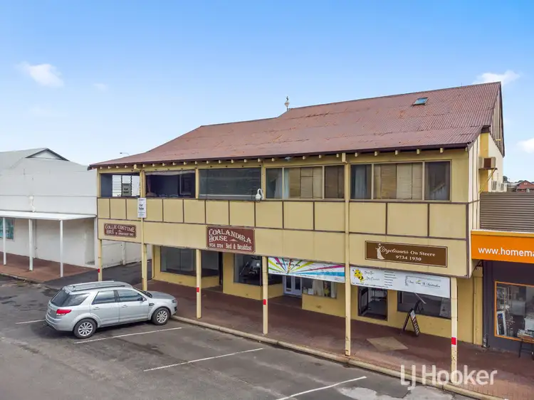 Main view of Homely unit listing, 93 Steere Street, Collie WA 6225