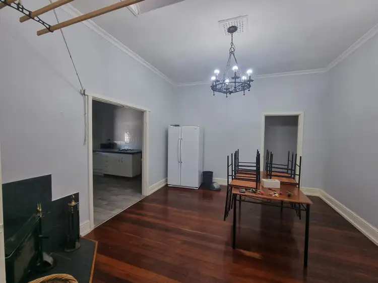 Fifth view of Homely unit listing, 93 Steere Street, Collie WA 6225