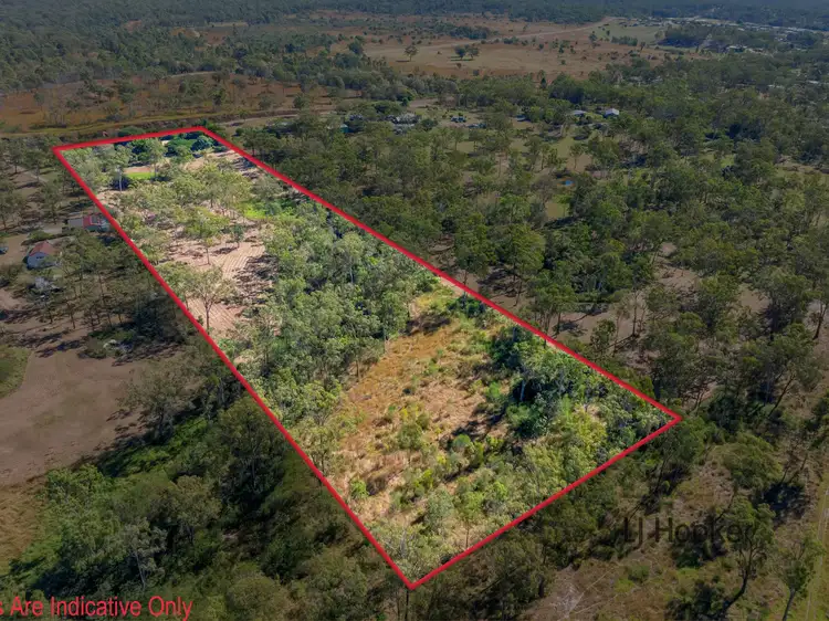 Main view of Homely house listing, 315 Awoonga Dam Rd, Benaraby QLD 4680