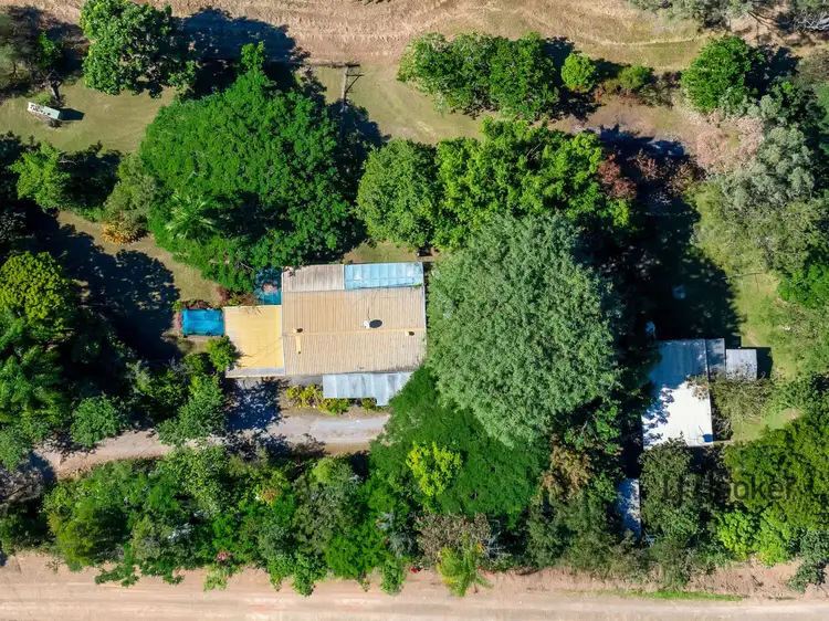 Second view of Homely house listing, 315 Awoonga Dam Rd, Benaraby QLD 4680