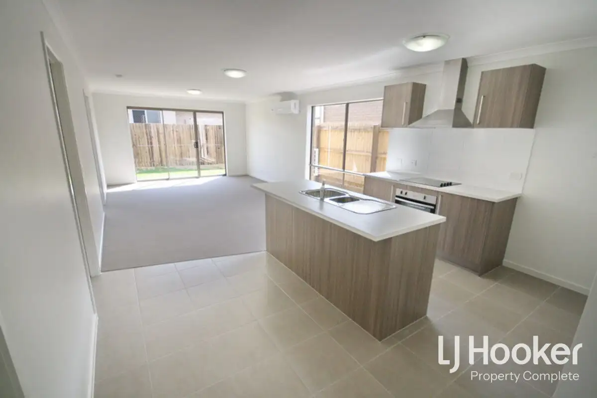 Main view of Homely house listing, 12 Sommer Street, Yarrabilba QLD 4207