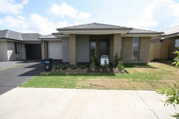 Second view of Homely house listing, 12 Sommer Street, Yarrabilba QLD 4207