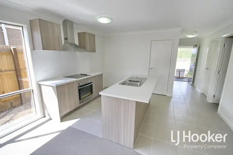 Third view of Homely house listing, 12 Sommer Street, Yarrabilba QLD 4207