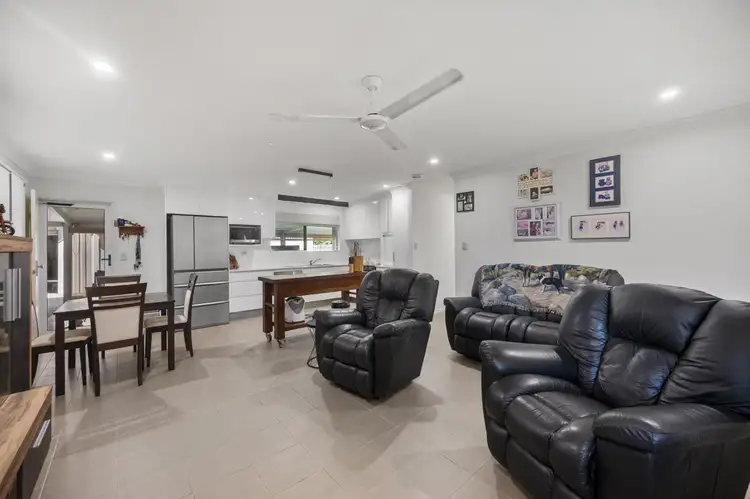 12 Laura Court, Deeragun QLD 4818