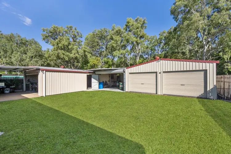 Third view of Homely house listing, 12 Laura Court, Deeragun QLD 4818