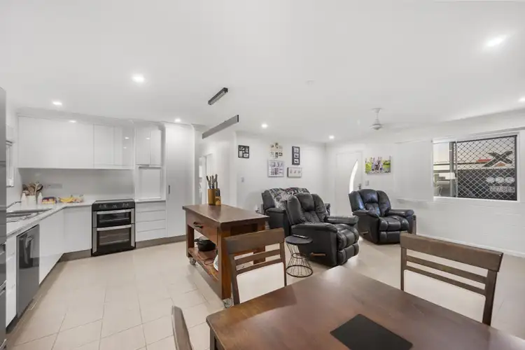 Fifth view of Homely house listing, 12 Laura Court, Deeragun QLD 4818
