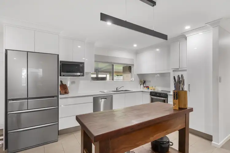Sixth view of Homely house listing, 12 Laura Court, Deeragun QLD 4818