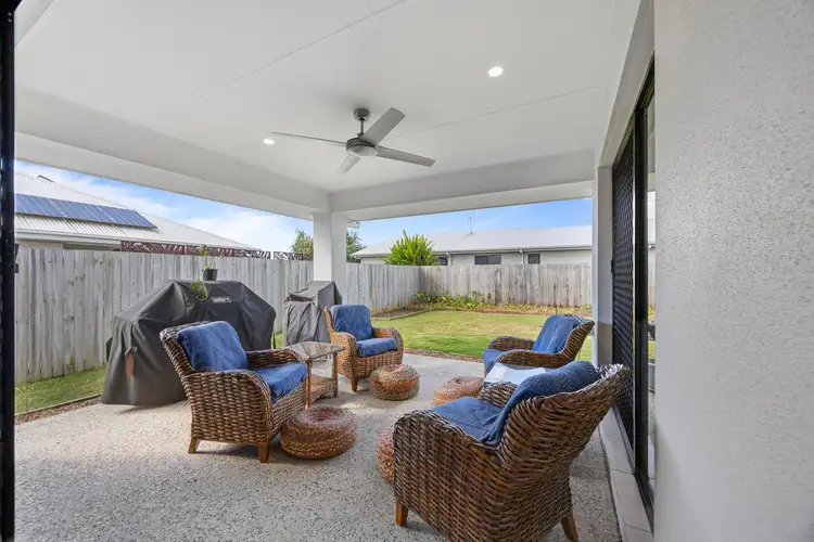 Sixth view of Homely house listing, 6 Locke Crescent, Baringa QLD 4551