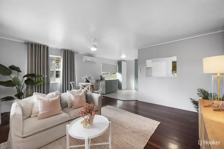 Second view of Homely house listing, 8 Samantha Street, Kelso QLD 4815