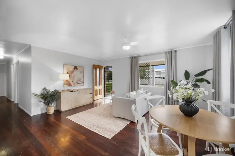 Third view of Homely house listing, 8 Samantha Street, Kelso QLD 4815