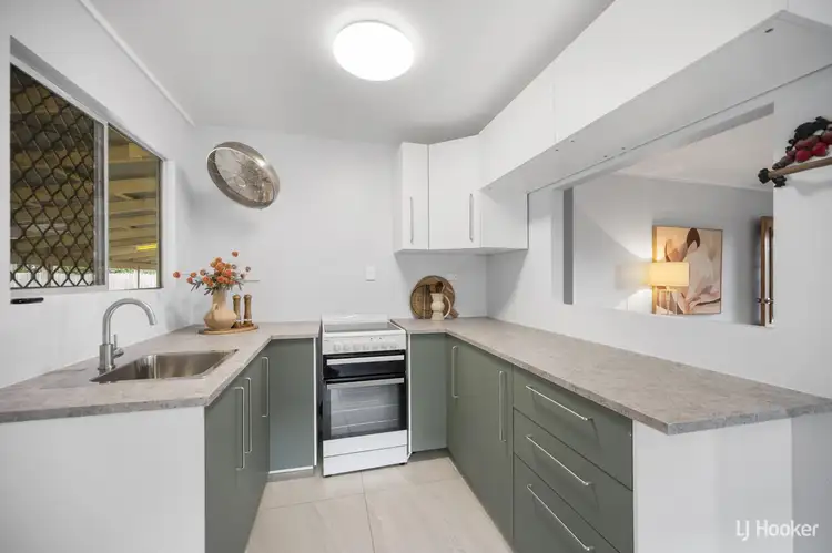 Fourth view of Homely house listing, 8 Samantha Street, Kelso QLD 4815
