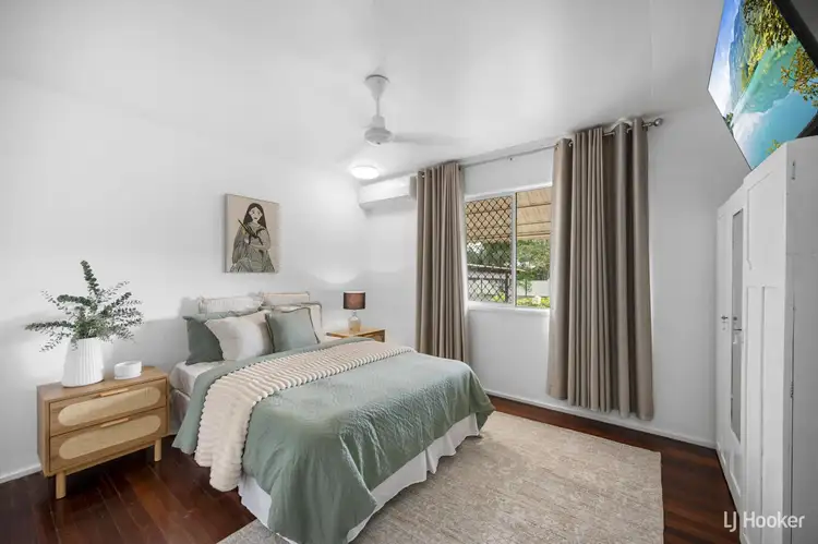 Sixth view of Homely house listing, 8 Samantha Street, Kelso QLD 4815