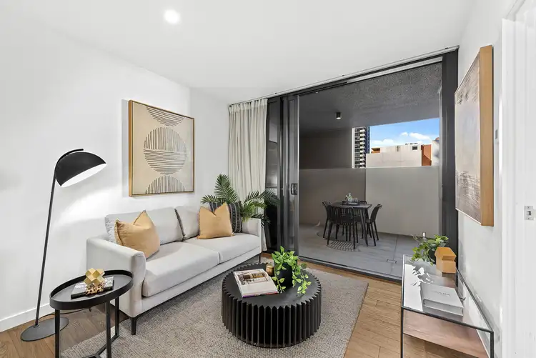 20601/1 Cordelia Street, South Brisbane QLD 4101