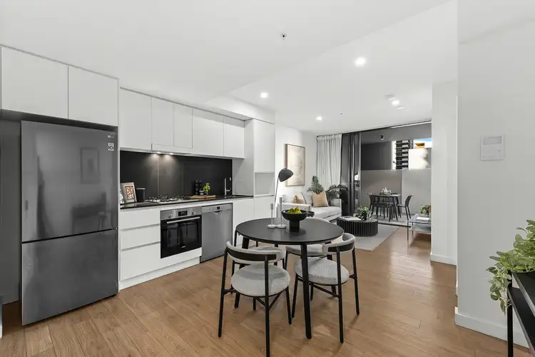 20601/1 Cordelia Street, South Brisbane QLD 4101