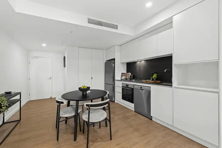 Fourth view of Homely unit listing, 20601/1 Cordelia Street, South Brisbane QLD 4101