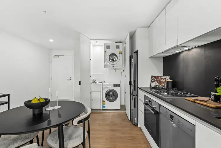 Sixth view of Homely unit listing, 20601/1 Cordelia Street, South Brisbane QLD 4101