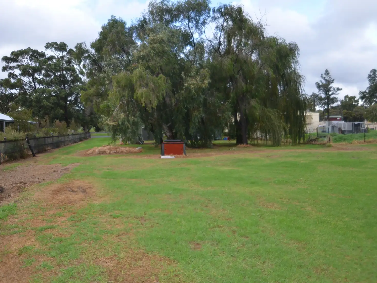 Main view of Homely land listing, 11 Station Street, Yarloop WA 6218