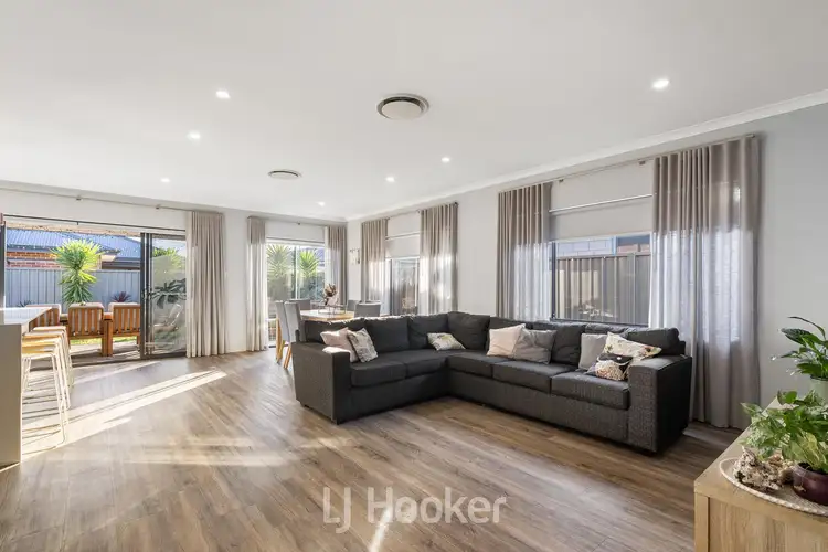 Second view of Homely house listing, 34 Mellidonis Crescent, Vasse WA 6280