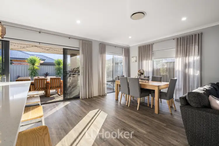 Third view of Homely house listing, 34 Mellidonis Crescent, Vasse WA 6280