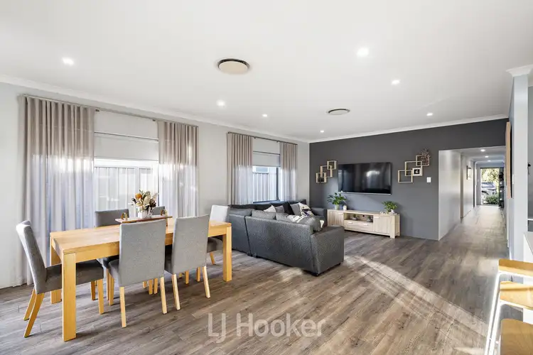 Fourth view of Homely house listing, 34 Mellidonis Crescent, Vasse WA 6280