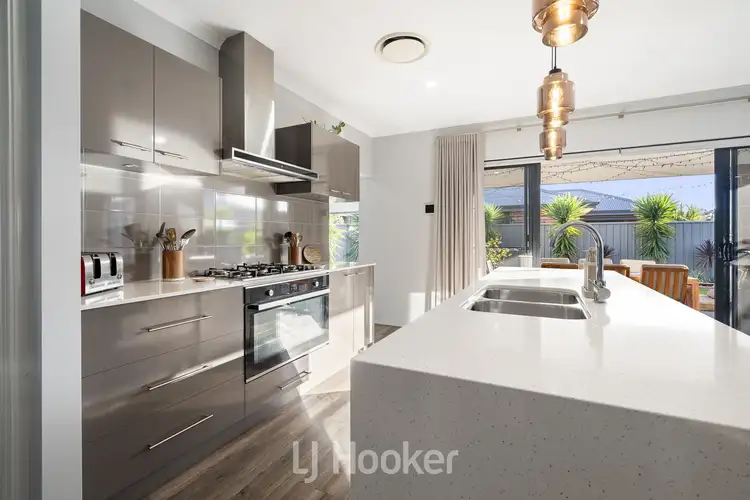 Fifth view of Homely house listing, 34 Mellidonis Crescent, Vasse WA 6280