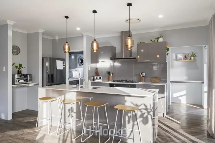 Sixth view of Homely house listing, 34 Mellidonis Crescent, Vasse WA 6280