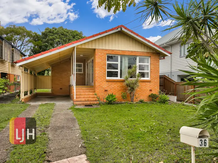 36 Hilda Street, Alderley QLD 4051