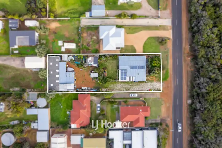 Second view of Homely house listing, 69 Leeuwin Road, Augusta WA 6290