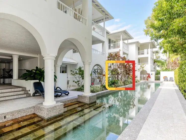 14 Portsea/70-76 Davidson Street, Port Douglas QLD 4877